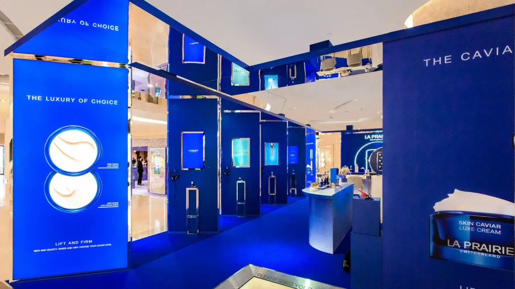 mall-activation