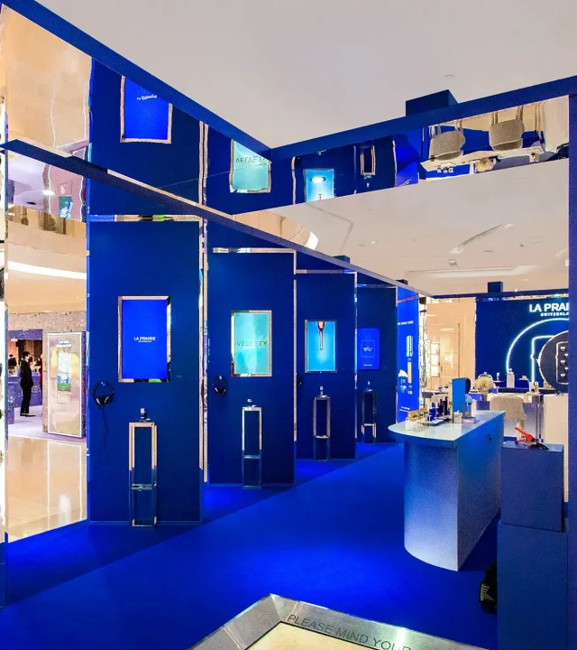mall-activation